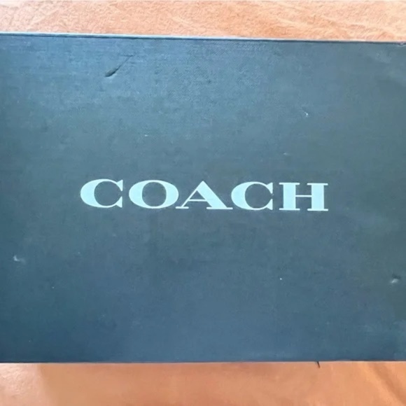 Coach Outlet - Ruthie Leather Loafers - Picture 5 of 5